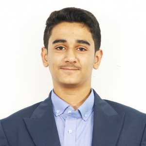 امیر مهدی رضایی