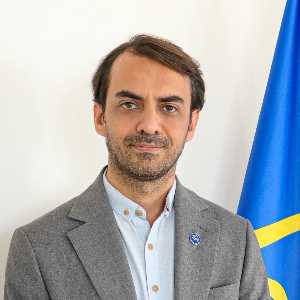 محمدحسین خدامی