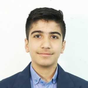 سامان رادمرد