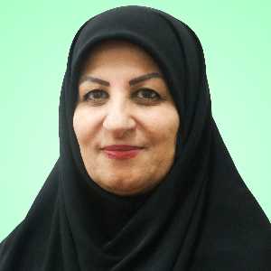 فرناز حسن زاده