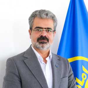 علی شفیعی فرد