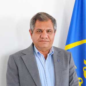 علیرضا اسدی
